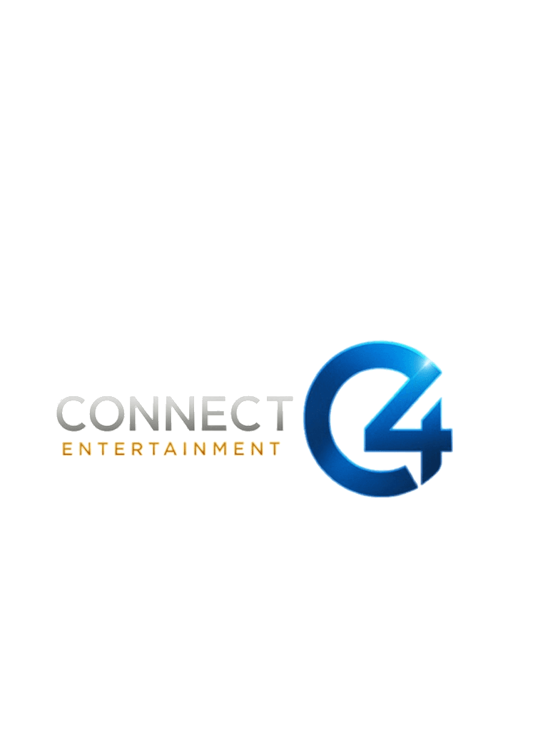 Connect 4 Entertainment
